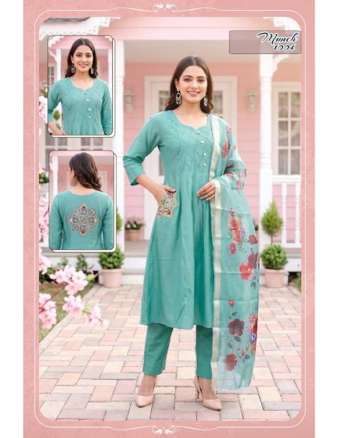 Desi kudi munch customers for wholesale kurtis